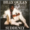Billy Ocean - Suddenly 