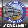 Crescent City Maulers - Screamin' (2000)