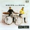 Buddy Rich - Krupa And Rich (1961)