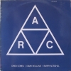 Barry Altschul - A.R.C. (1971)