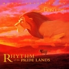 Lebo M - Rhythm Of The Pride Lands (1995)