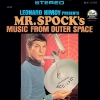 Leonard Nimoy - Presents Mr. Spock's Music From Outer Space (1967)