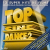 L'Orchestre De Gilles Pellegrini - Top Ciné Dance 2 - 12 Super Hits De Films 
