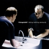 Klangstabil - Taking Nothing Seriously (2004)