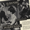 Elisa Point - Elisa Point & Jacques Duvall (2006)