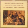 Jan Kalivoda - The Virtuoso Romantic Oboe (1994)