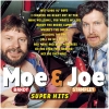 Moe Bandy, Joe Stampley - Moe Bandy & Joe Stampley - Super Hits (1984)