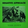 Negative Approach - Tied Down (1983)
