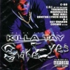 Killa Tay - Snake Eyes (2000)