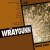 Wraygunn - Soul Jam (2001)