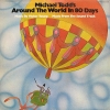 Victor Young - Michael Todd's Around The World In 80 Days - Music From The Sound Track (1957)