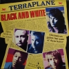 Terraplane - Black And White (1985)