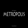 Jeff Mills - Metropolis (2000)