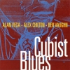 Alan Vega - Cubist Blues (1996)