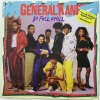 General Kane - In Full Chill (1986)