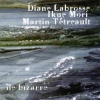 Ikue Mori - Île Bizarre (1998)
