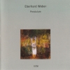 Eberhard Weber - Pendulum (1993)