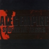 Alec Empire - Squeeze The Trigger (1997)