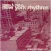 Mateo & Matos - New York Rhythms (1997)