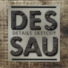 Dessau - Details Sketchy (1995)