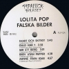 Lolita Pop - Falska Bilder (1981)