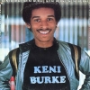Keni Burke - Keni Burke (1977)