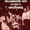 Fela Ransome Kuti & Africa 70 - Live! (1971)