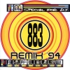 883 - Remix '94 (Special For D.J.) (1994)