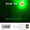 Acid Elf - Metonic Cycle LP (2008)