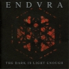 Endvra - The Dark Is Light Enough (1996)