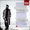 Leif Ove Andsnes - Piano Concerto No.3, 5 Etudes-Tableaux (1997)