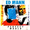 Ed Mann - Perfect World (1990)