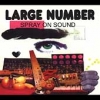 Large Number - Spray On Sound (2003)