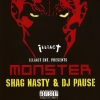 DJ Pause - Monster (2005)