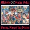 Kathy Acker - Pussy, King Of The Pirates (1996)