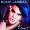 Adam Lambert - For Your Entertainment (2009)