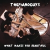 The Piano Guys - What Makes You Beautiful