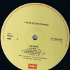 Frank Aleksandersen - Krampe (1981)