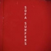 Sofa Surfers - Sofa Surfers (2005)