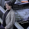 Jean-Efflam Bavouzet - Debussy • Complete Works For Piano Volume 4 (2008)