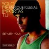 Enrique Iglesias - Solo Me Importas Tu [MAXI SINGLE]