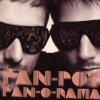 Pan-Pot - Pan-O-Rama (2007)