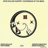 David Holland Quartet - Conference Of The Birds (2000)