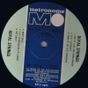 Royal Strings - Royal Strings (1972)