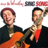 Lano & Woodley - Lano & Woodley Sing Songs (2005)