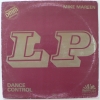 Mike Mareen - Dance Control (1985)