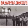 Bo Kaspers Orkester - Kaos (2001)