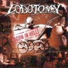 Lobotomy - Born In Hell (2000)