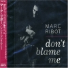 Marc Ribot - Don't Blame Me (1995)