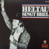 Michael Heltau - Heltau Singt Brel (1975)